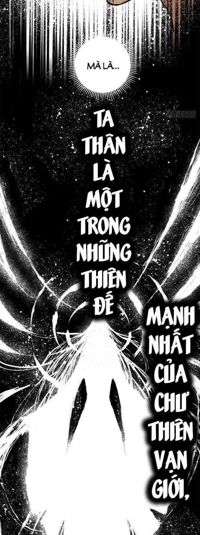 Ngụy Quân Tử Không Sợ Chết - Page 69