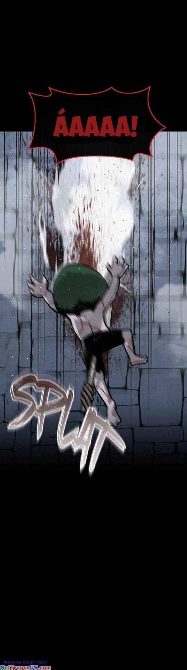 Nhân Vật Chính Ẩn Giấu Sức Mạnh - Page 27