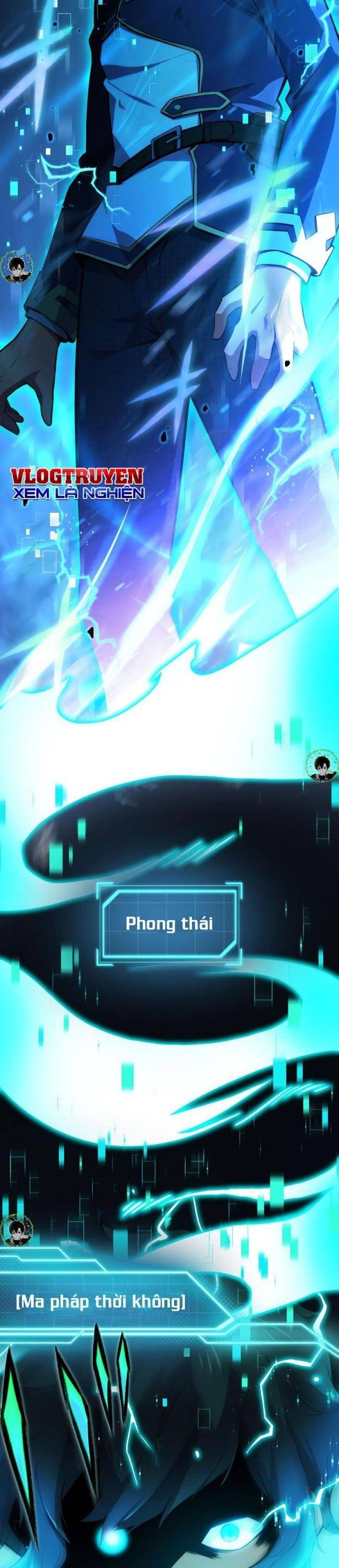 Zero 0 - Vựơt Qua Cả Ma Pháp Thời Không - Page 80