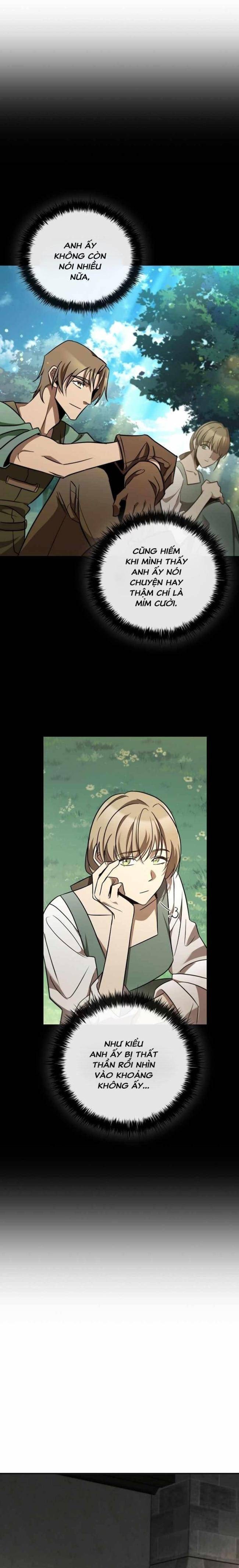 Tao Tái Sinh Làm Trùm - Page 9