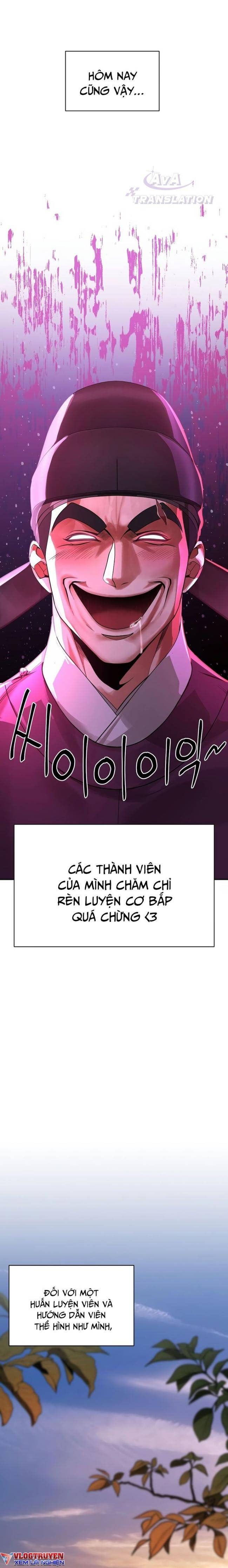 Muscle Joseon - Page 41