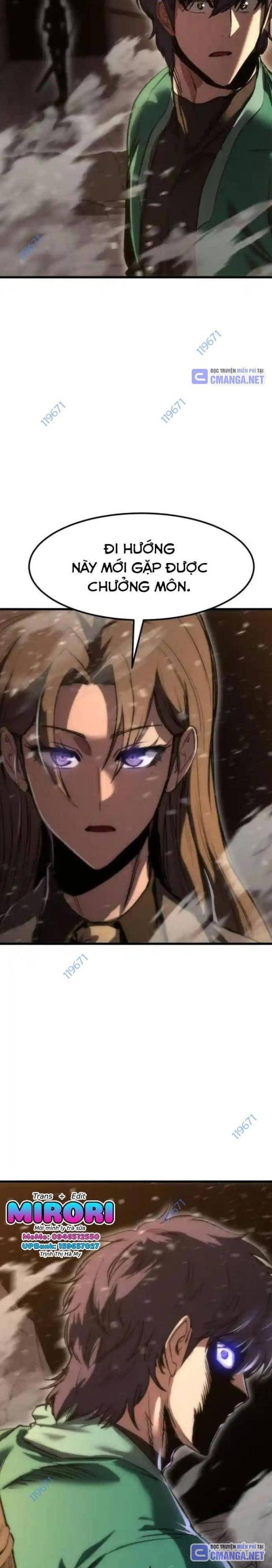 Võ Vương Kang Haejin - Page 30