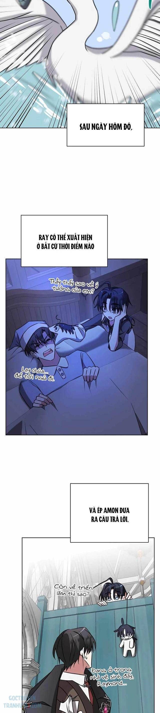 Học Viện Phá Sản - Page 15