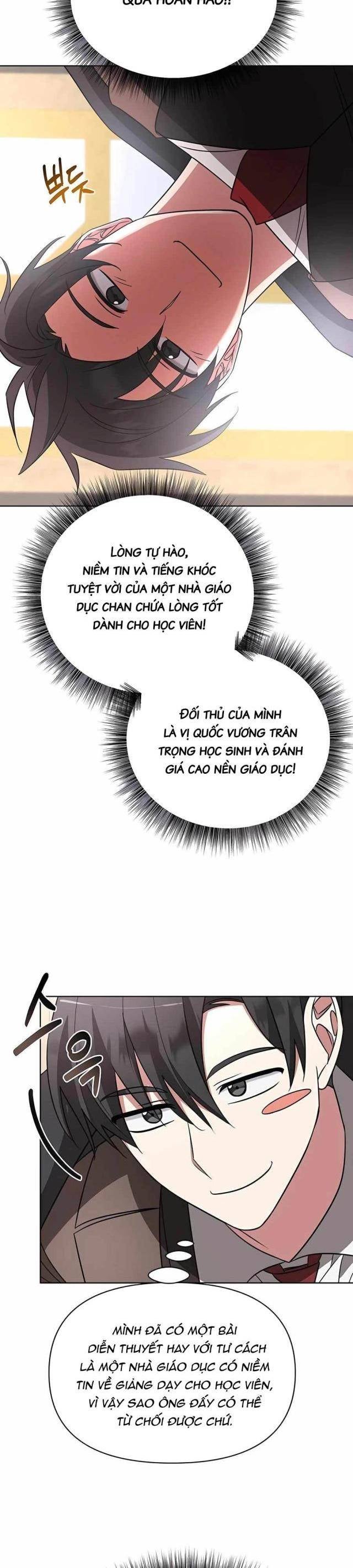 Học Viện Phá Sản - Page 27