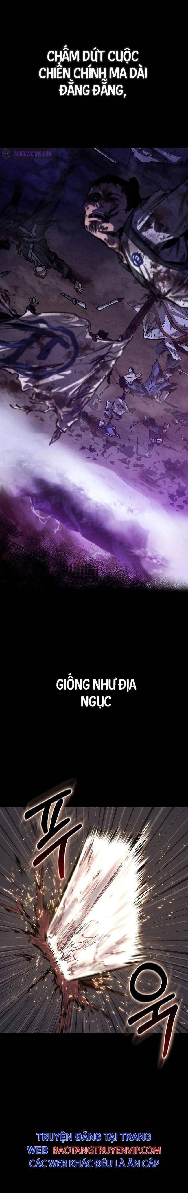 Thanh Mai Trúc Mã Của Đệ Nhất Thiên Hạ - Page 6