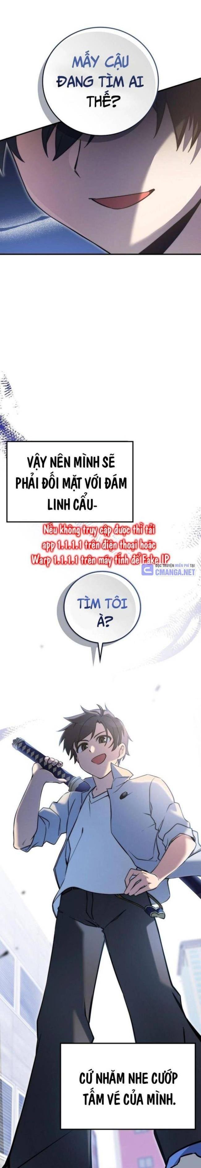 Trở Thành Bạn Thời Thơ Ấu Của Boss Cấp Trung - Page 18