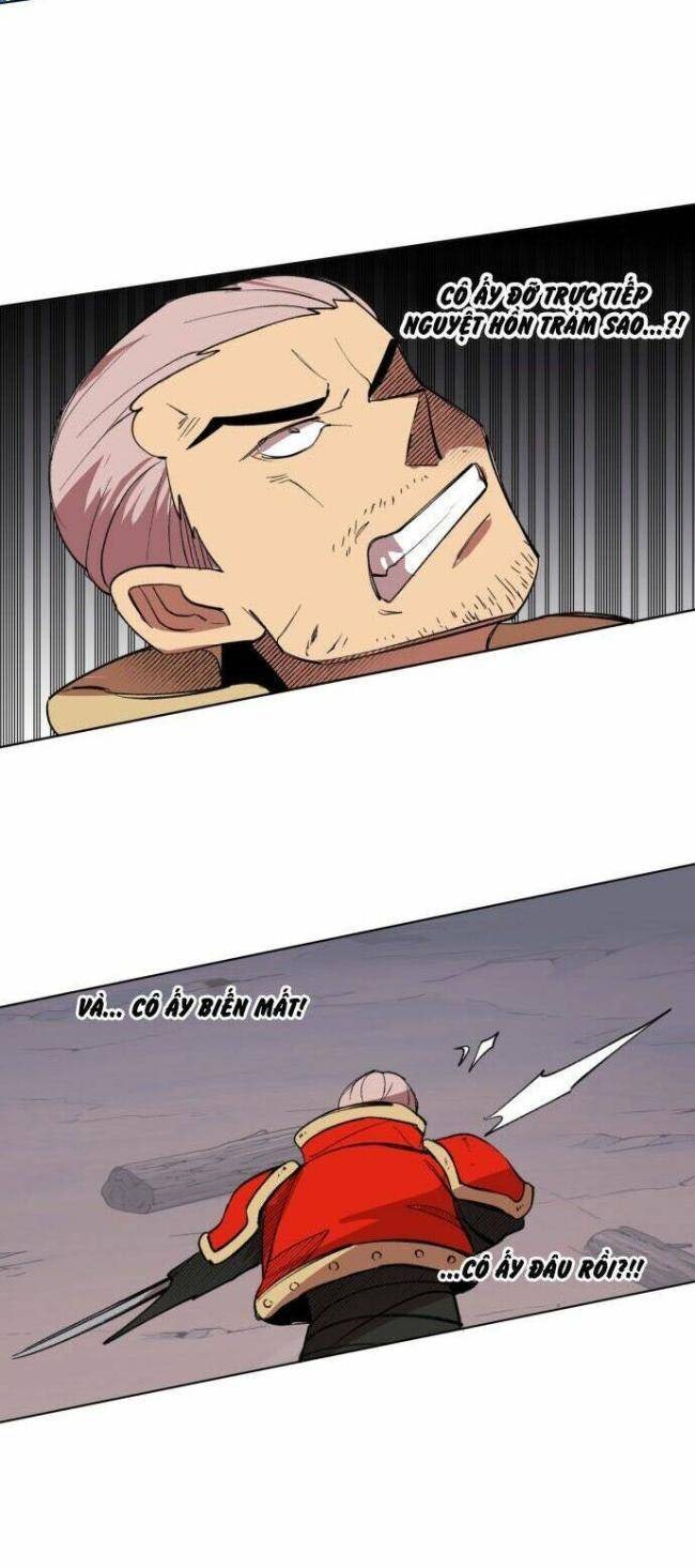 Hardcore Leveling Warrior SS1 - Page 20