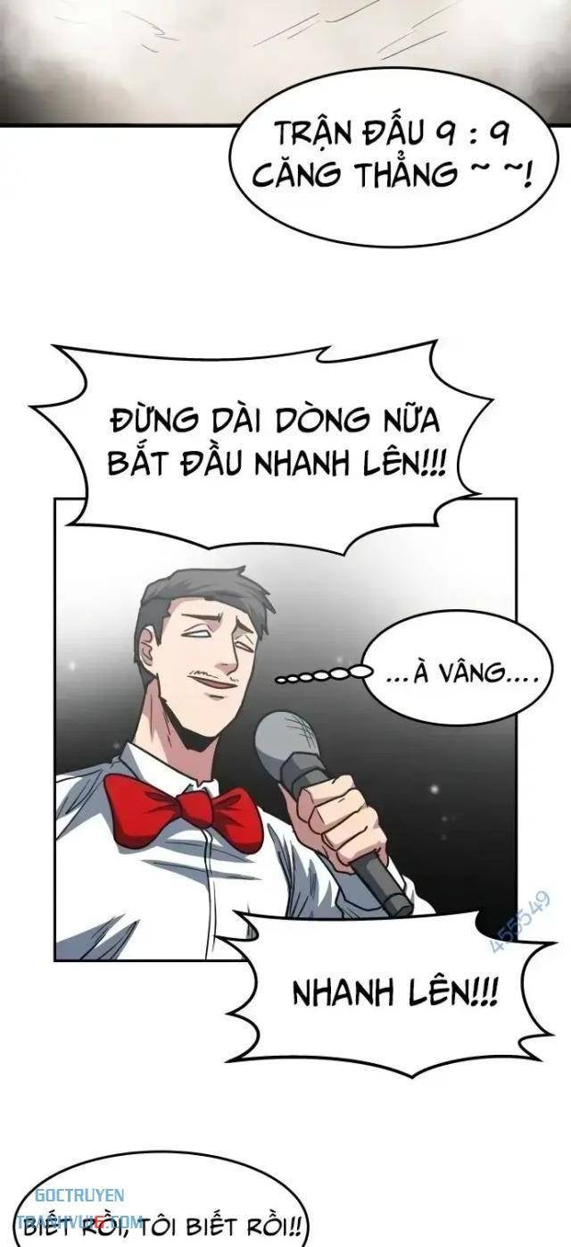 Trường Trung Học Thú Nhân - Page 34