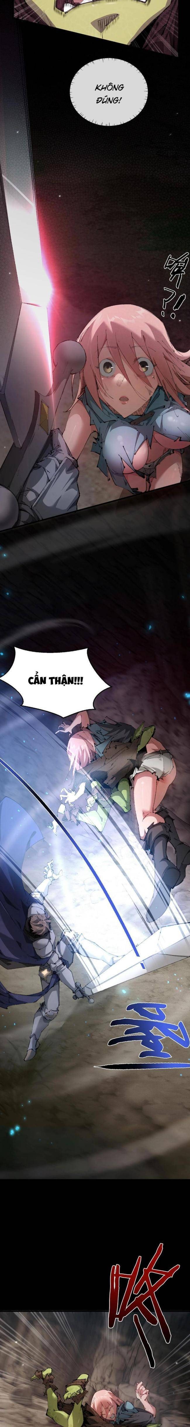 Chuyển Sinh Thành Goblin - Page 22