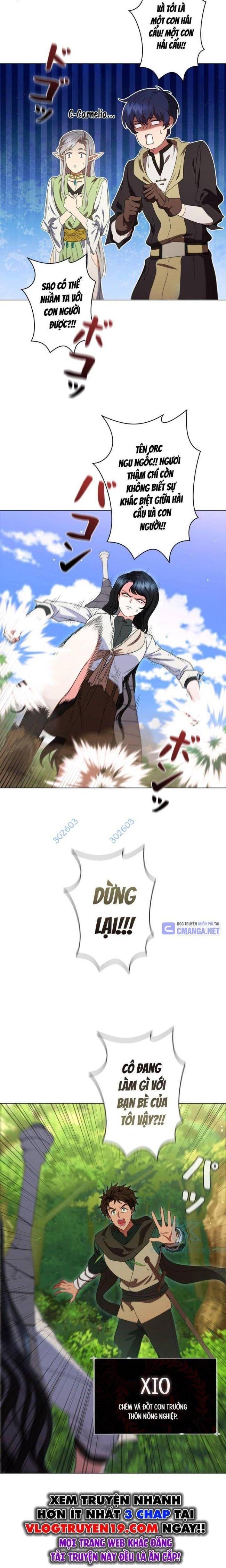 Khế Ước Long Nhân - Page 66