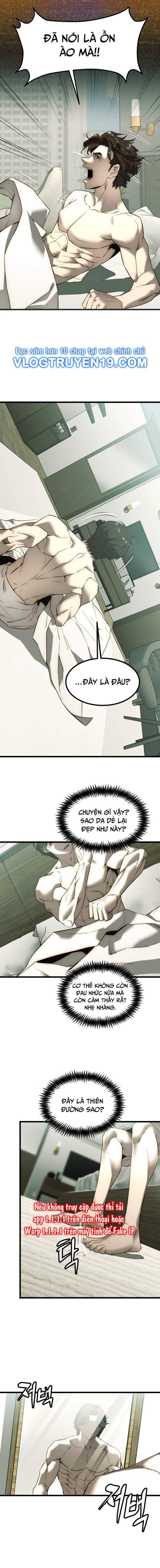 Phẩm Giá Tài Phiệt - Page 9