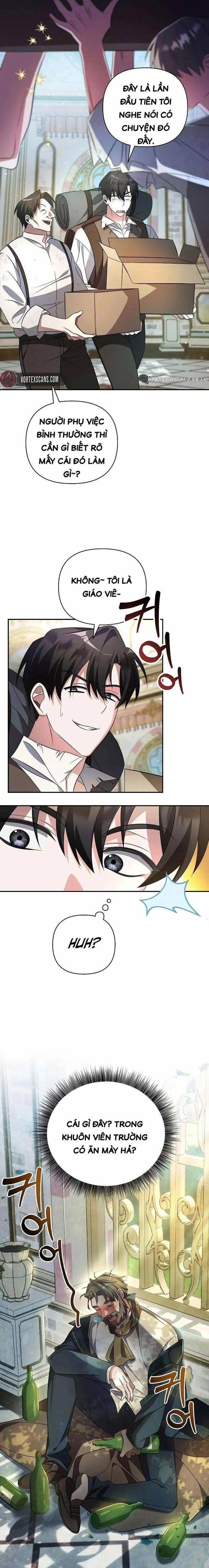 Học Viện Phá Sản - Page 6