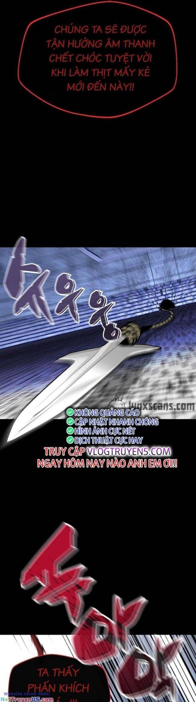 Nhân Vật Chính Ẩn Giấu Sức Mạnh - Page 25