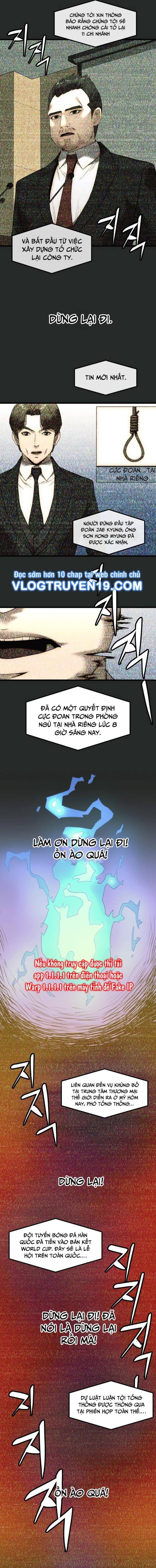 Phẩm Giá Tài Phiệt - Page 37