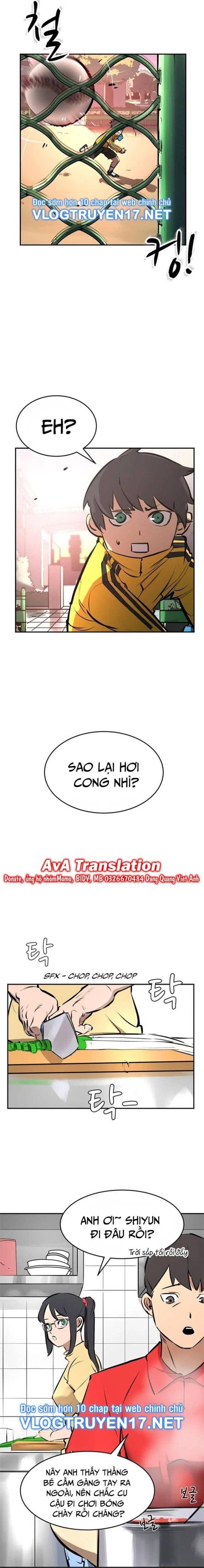 Cú Đánh Chiến Thắng - Page 14