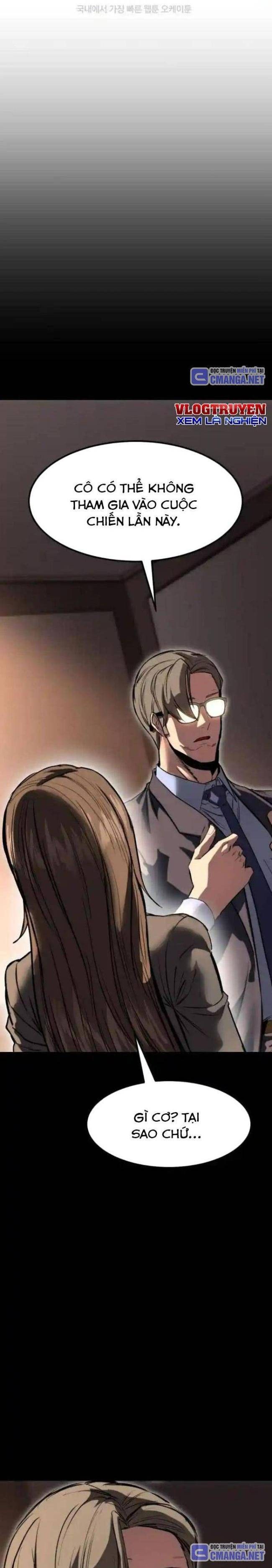 Võ Vương Kang Haejin - Page 21