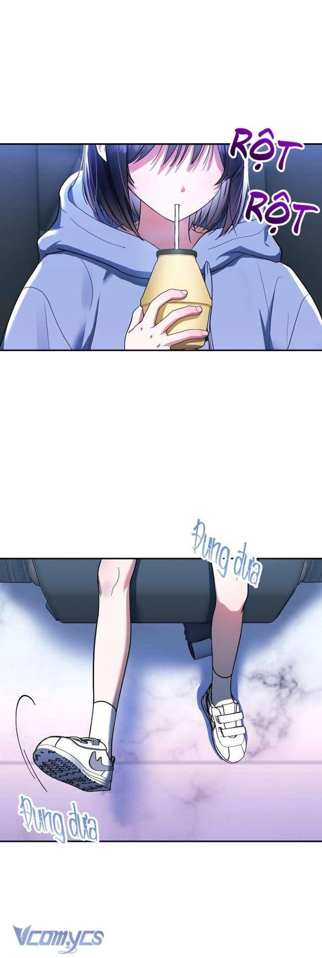 Hướng Dẫn Sinh Tồn Dành Cho Người Xếp Hạng - Page 104