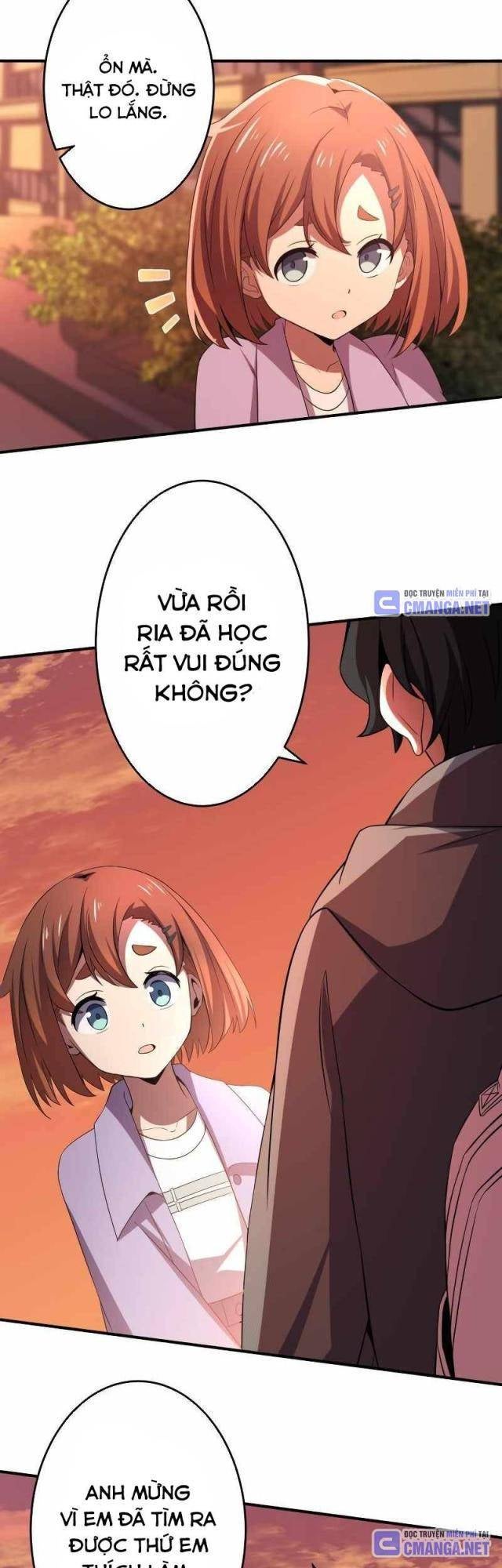 Zero 0 - Vựơt Qua Cả Ma Pháp Thời Không - Page 24