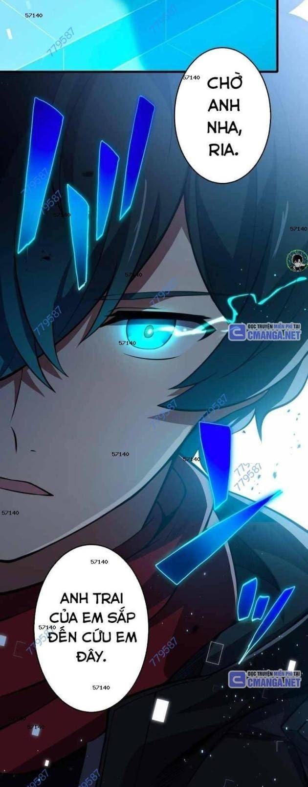 Zero 0 - Vựơt Qua Cả Ma Pháp Thời Không - Page 35