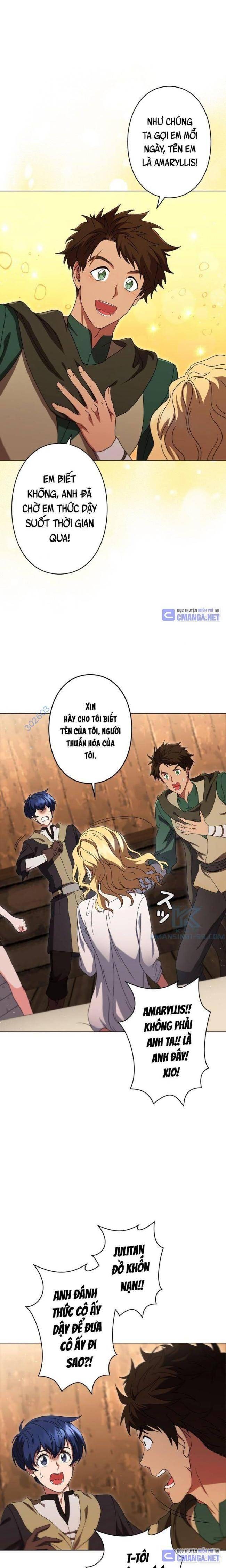 Khế Ước Long Nhân - Page 29