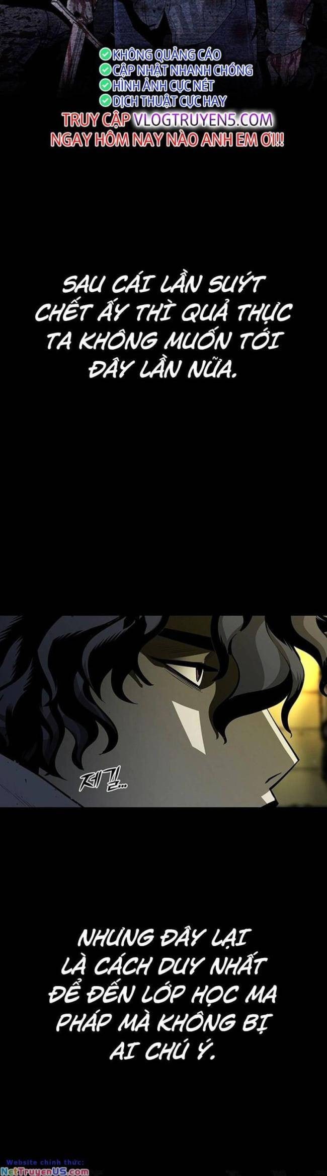 Nhân Vật Chính Ẩn Giấu Sức Mạnh - Page 20