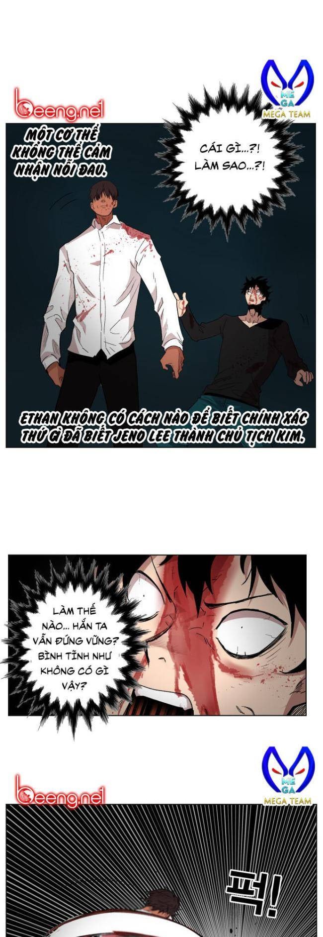 Hardcore Leveling Warrior SS1 - Page 28