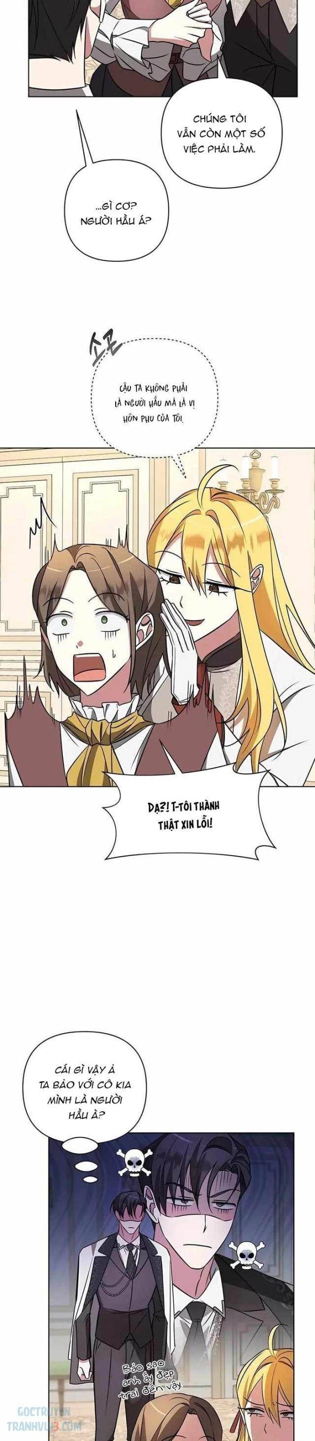 Học Viện Phá Sản - Page 27