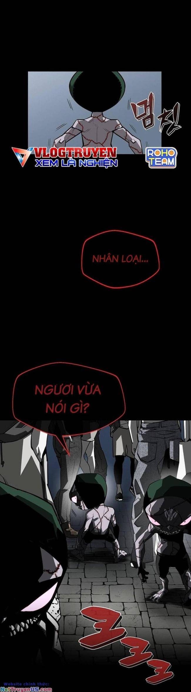 Nhân Vật Chính Ẩn Giấu Sức Mạnh - Page 44