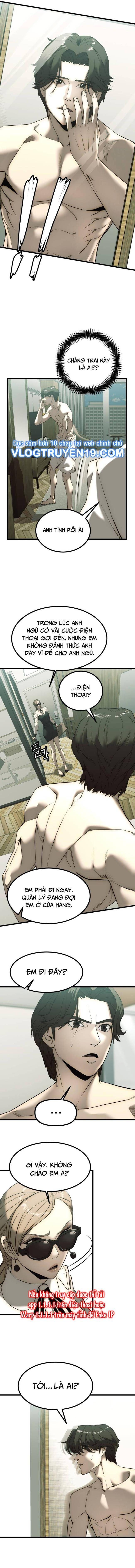 Phẩm Giá Tài Phiệt - Page 10