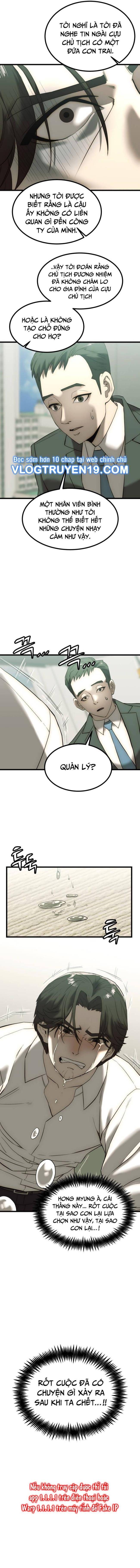 Phẩm Giá Tài Phiệt - Page 57