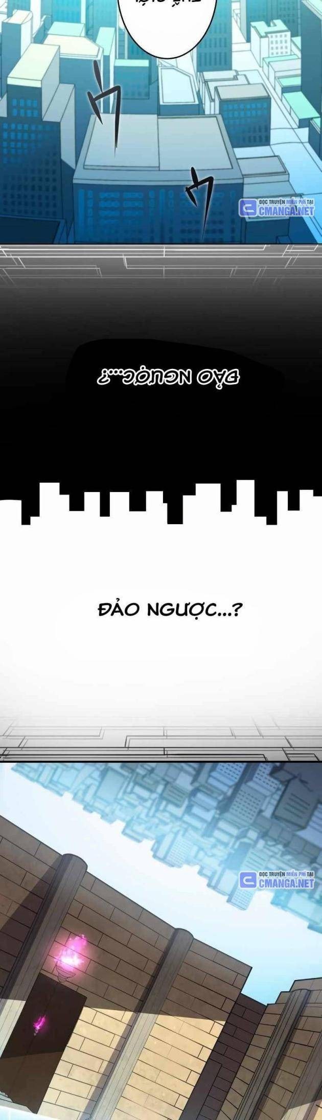 Zero 0 - Vựơt Qua Cả Ma Pháp Thời Không - Page 20