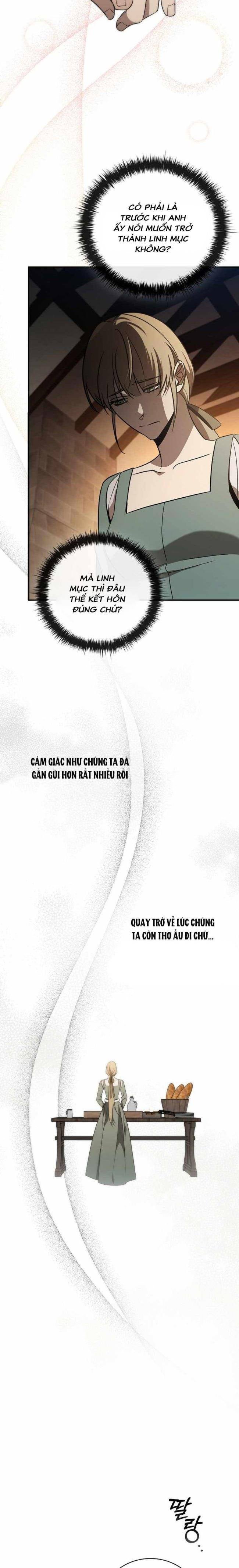 Tao Tái Sinh Làm Trùm - Page 11