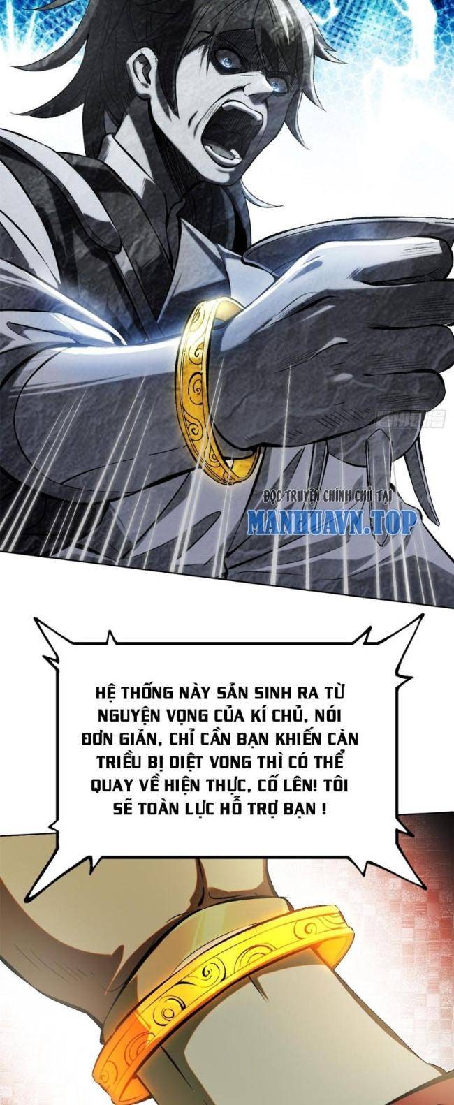 Không Cẩn Thận Lưu Danh Muôn Thủa - Page 86