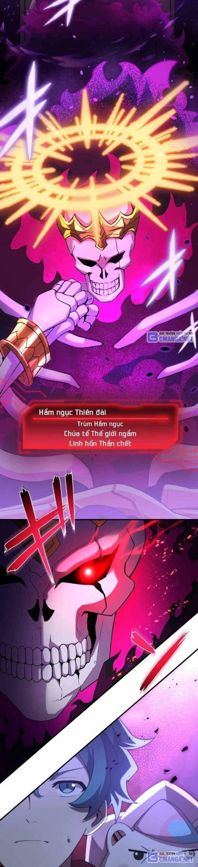 Zero 0 - Vựơt Qua Cả Ma Pháp Thời Không - Page 12