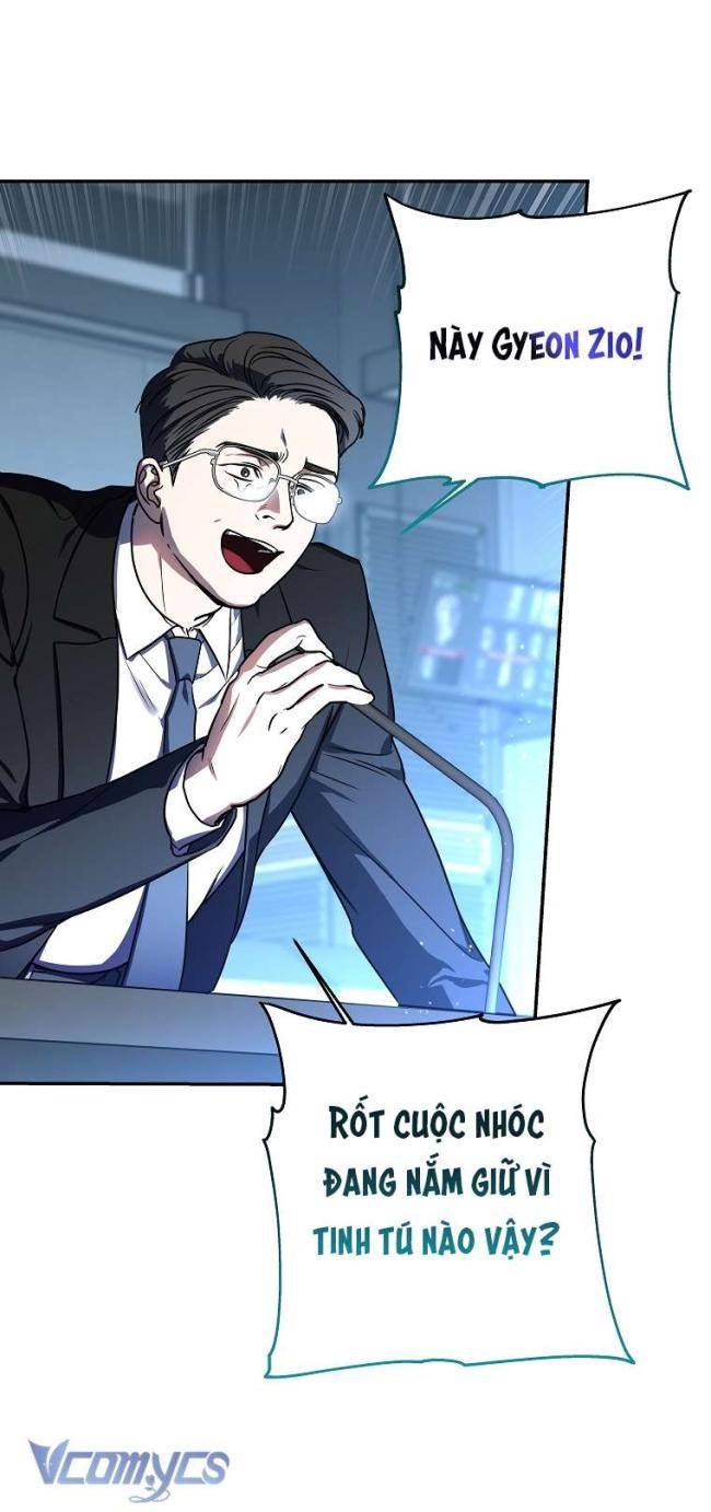 Hướng Dẫn Sinh Tồn Dành Cho Người Xếp Hạng - Page 38