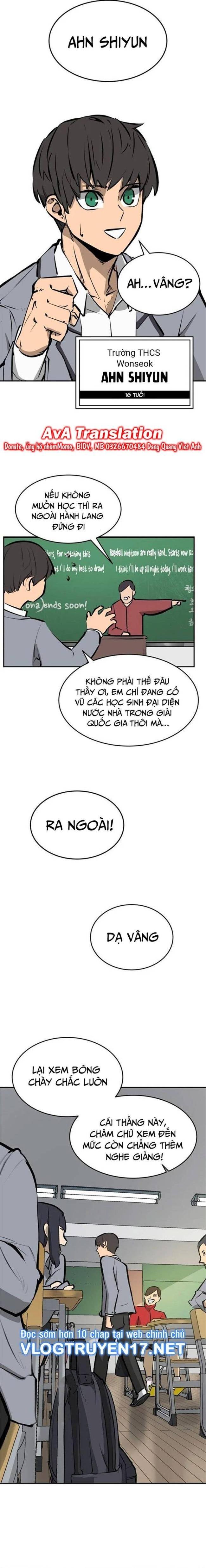 Cú Đánh Chiến Thắng - Page 51