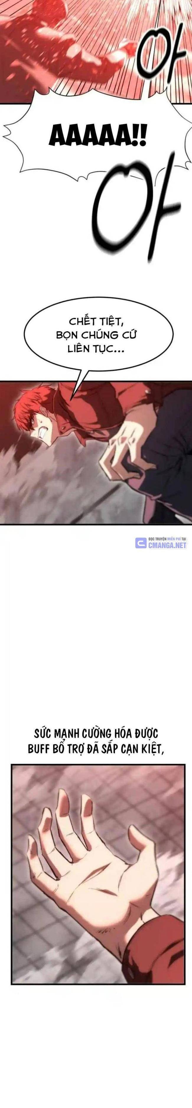 Võ Vương Kang Haejin - Page 11