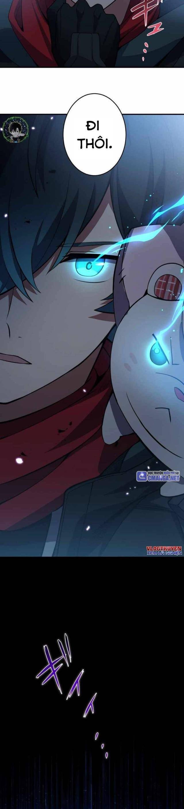 Zero 0 - Vựơt Qua Cả Ma Pháp Thời Không - Page 10