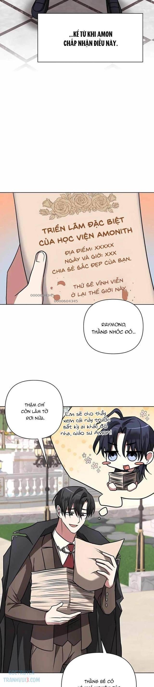 Học Viện Phá Sản - Page 17