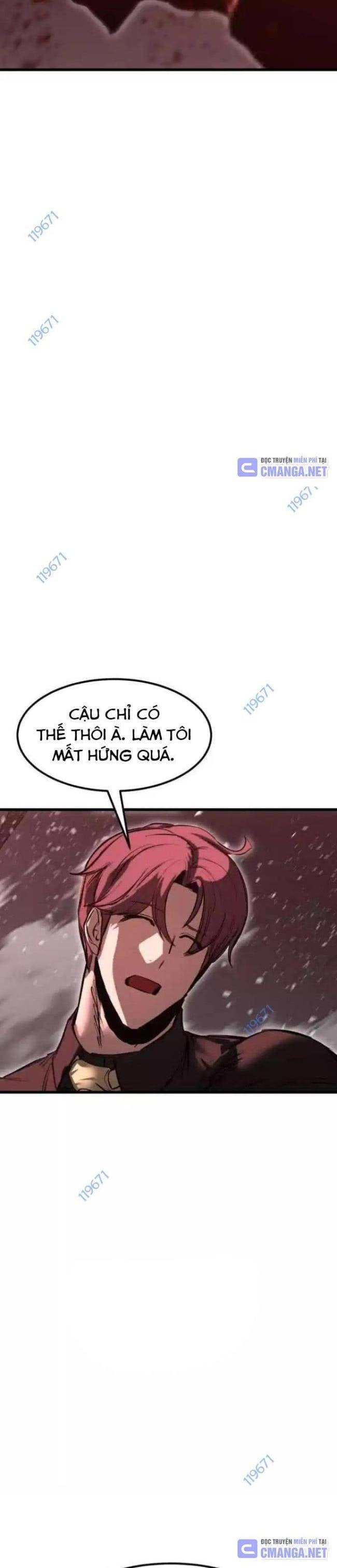 Võ Vương Kang Haejin - Page 27