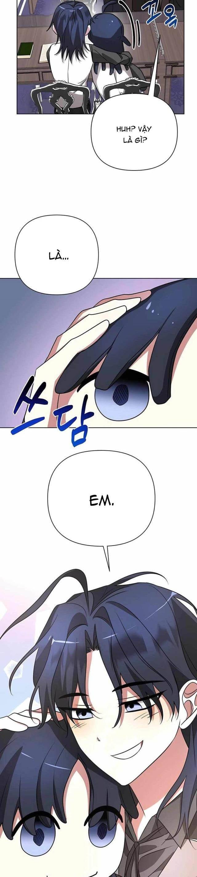 Học Viện Phá Sản - Page 38