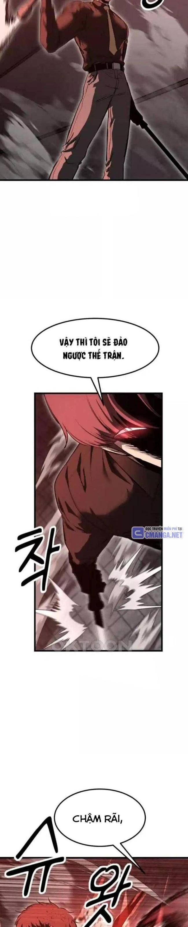 Võ Vương Kang Haejin - Page 20