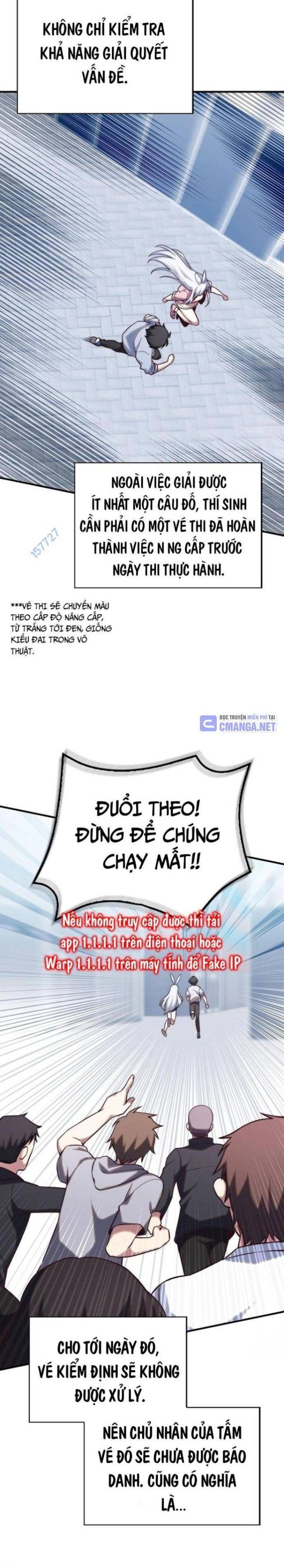 Trở Thành Bạn Thời Thơ Ấu Của Boss Cấp Trung - Page 15