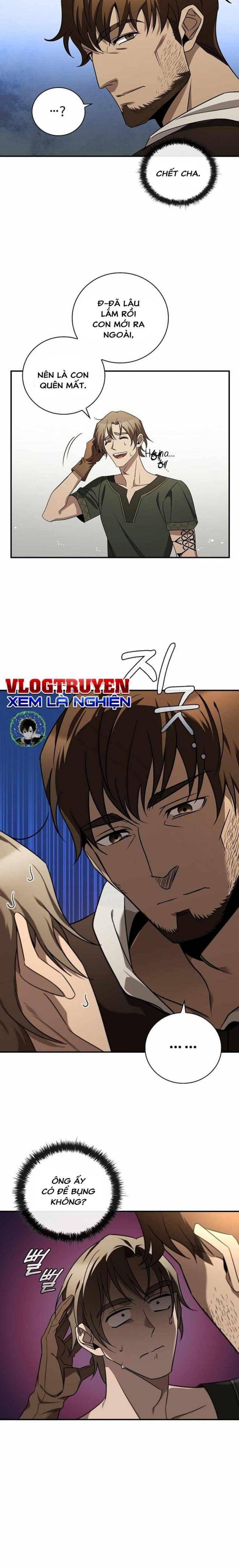 Tao Tái Sinh Làm Trùm - Page 21