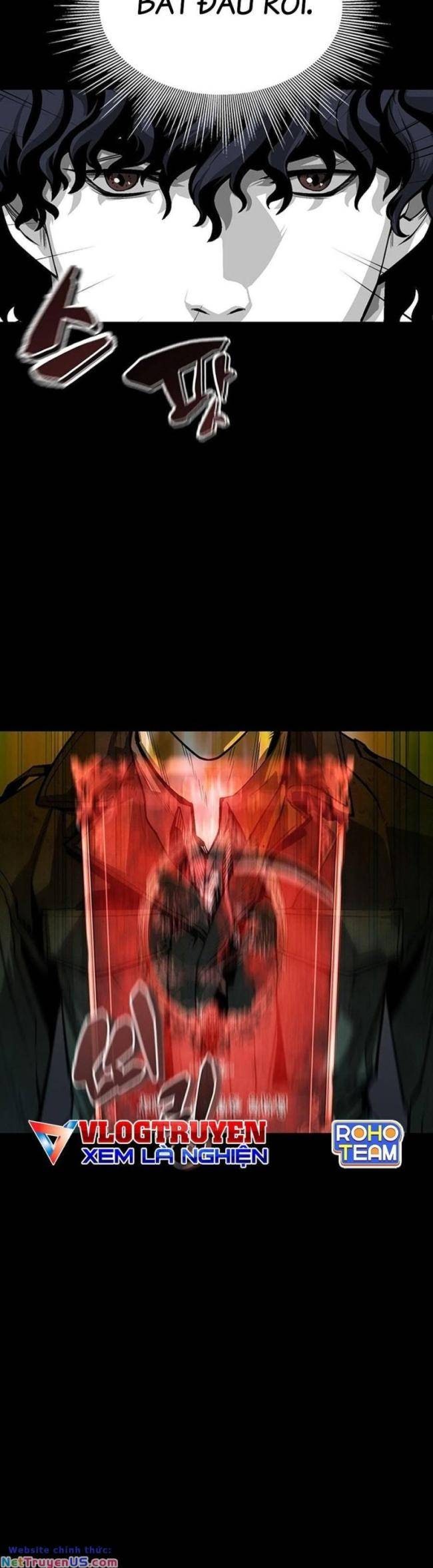 Nhân Vật Chính Ẩn Giấu Sức Mạnh - Page 52