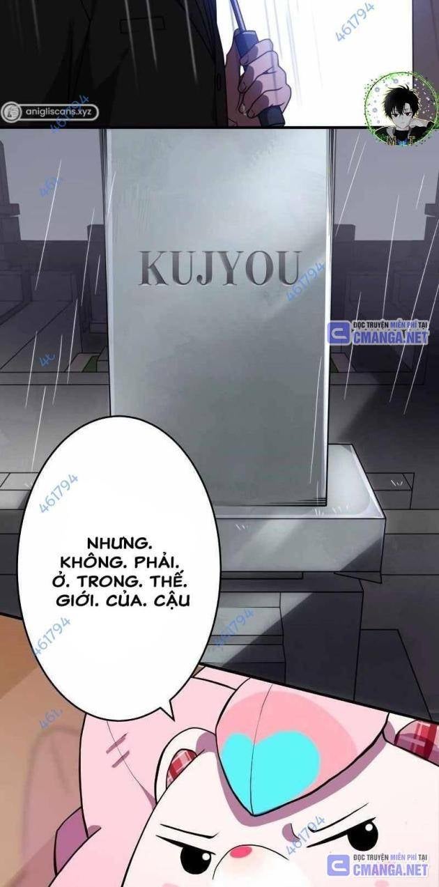 Zero 0 - Vựơt Qua Cả Ma Pháp Thời Không - Page 27