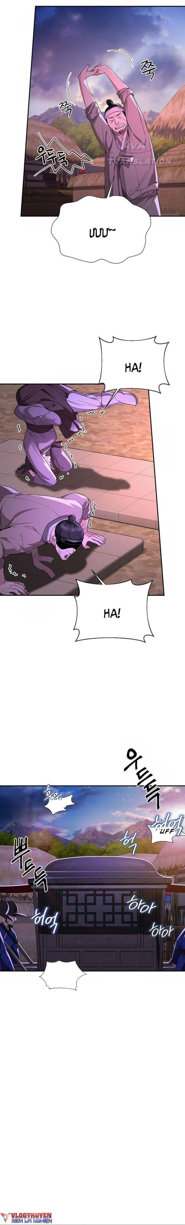 Muscle Joseon - Page 62