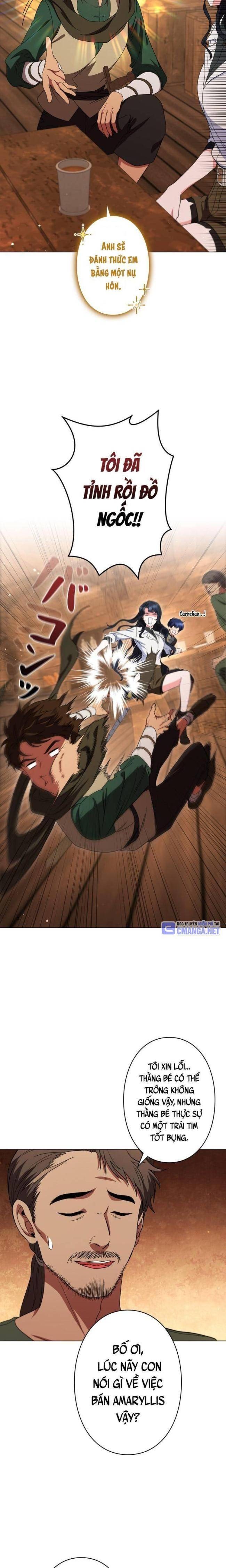 Khế Ước Long Nhân - Page 80