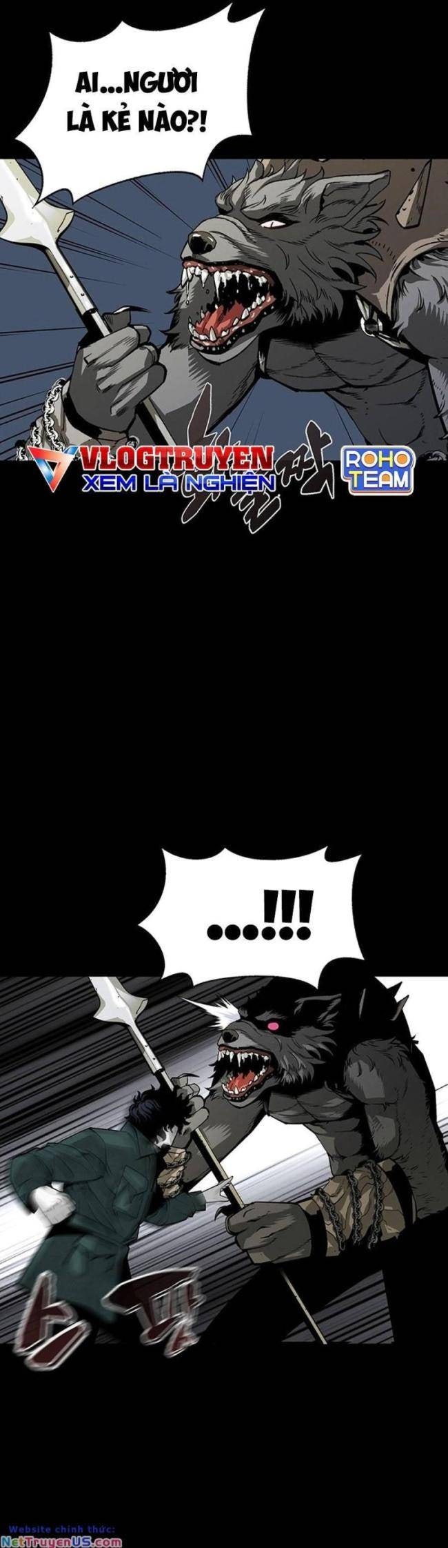 Nhân Vật Chính Ẩn Giấu Sức Mạnh - Page 13