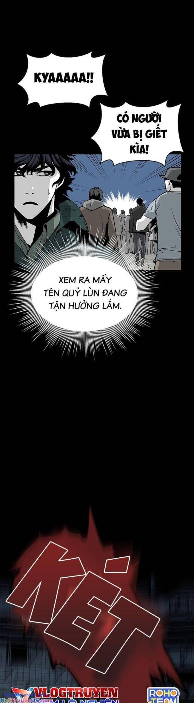 Nhân Vật Chính Ẩn Giấu Sức Mạnh - Page 49